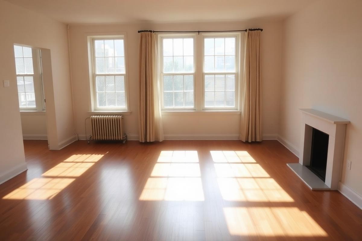 Apartment Cleanouts