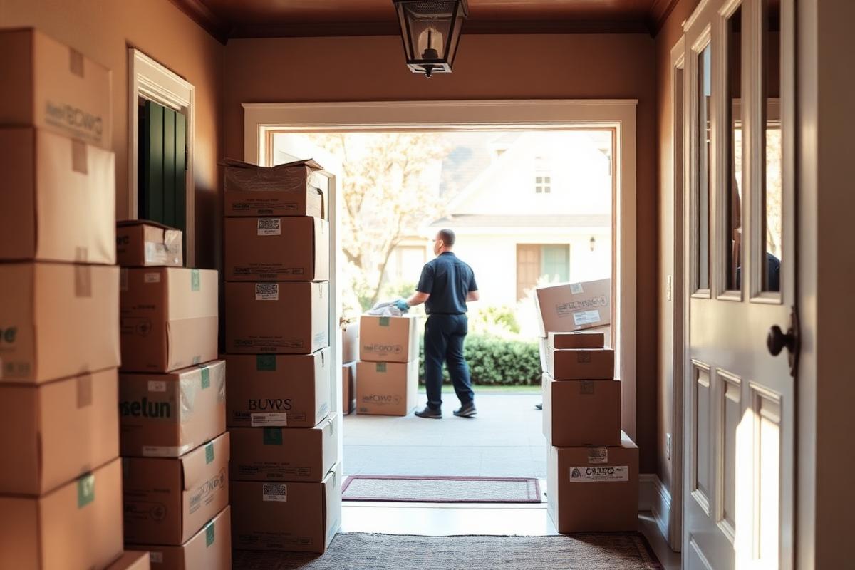 Residential Moves
