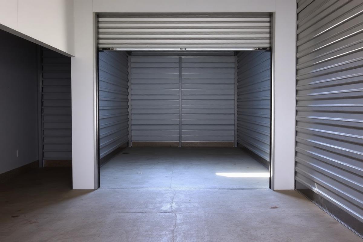 Storage Unit Cleanouts